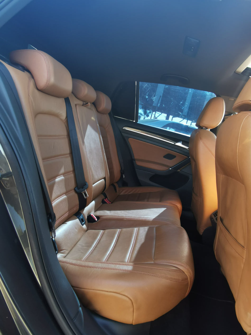 2014 Golf 7 2.0 GTI Dsg auto