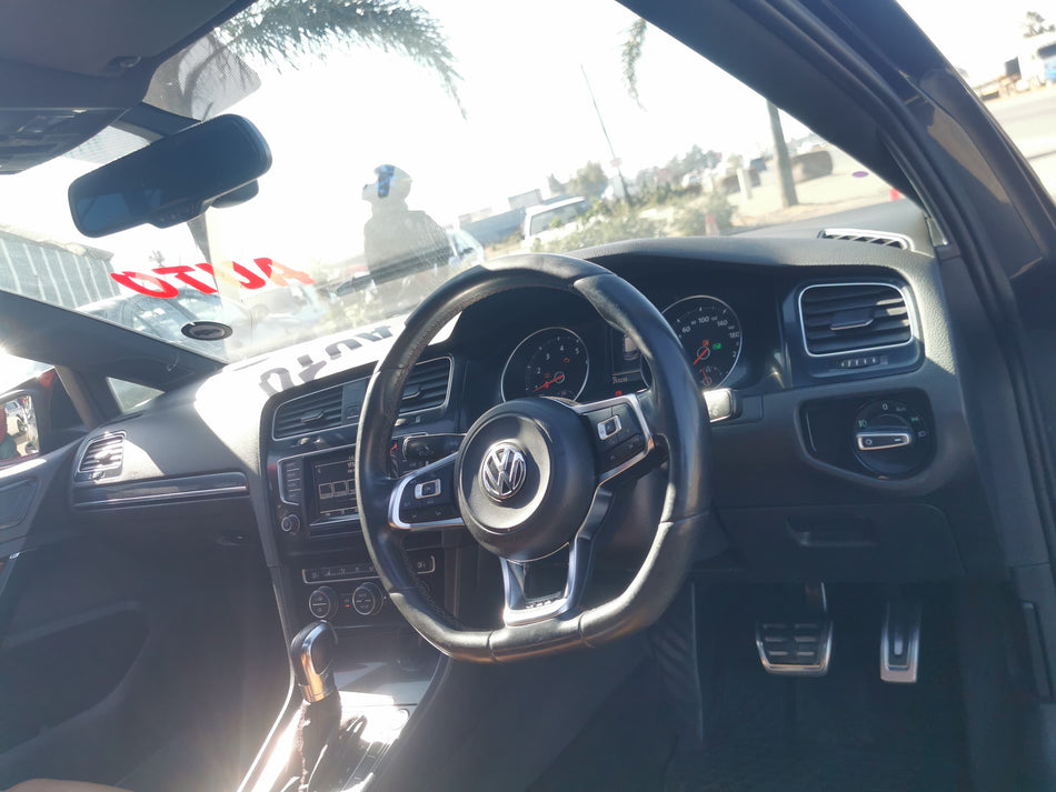 2014 Golf 7 2.0 GTI Dsg auto