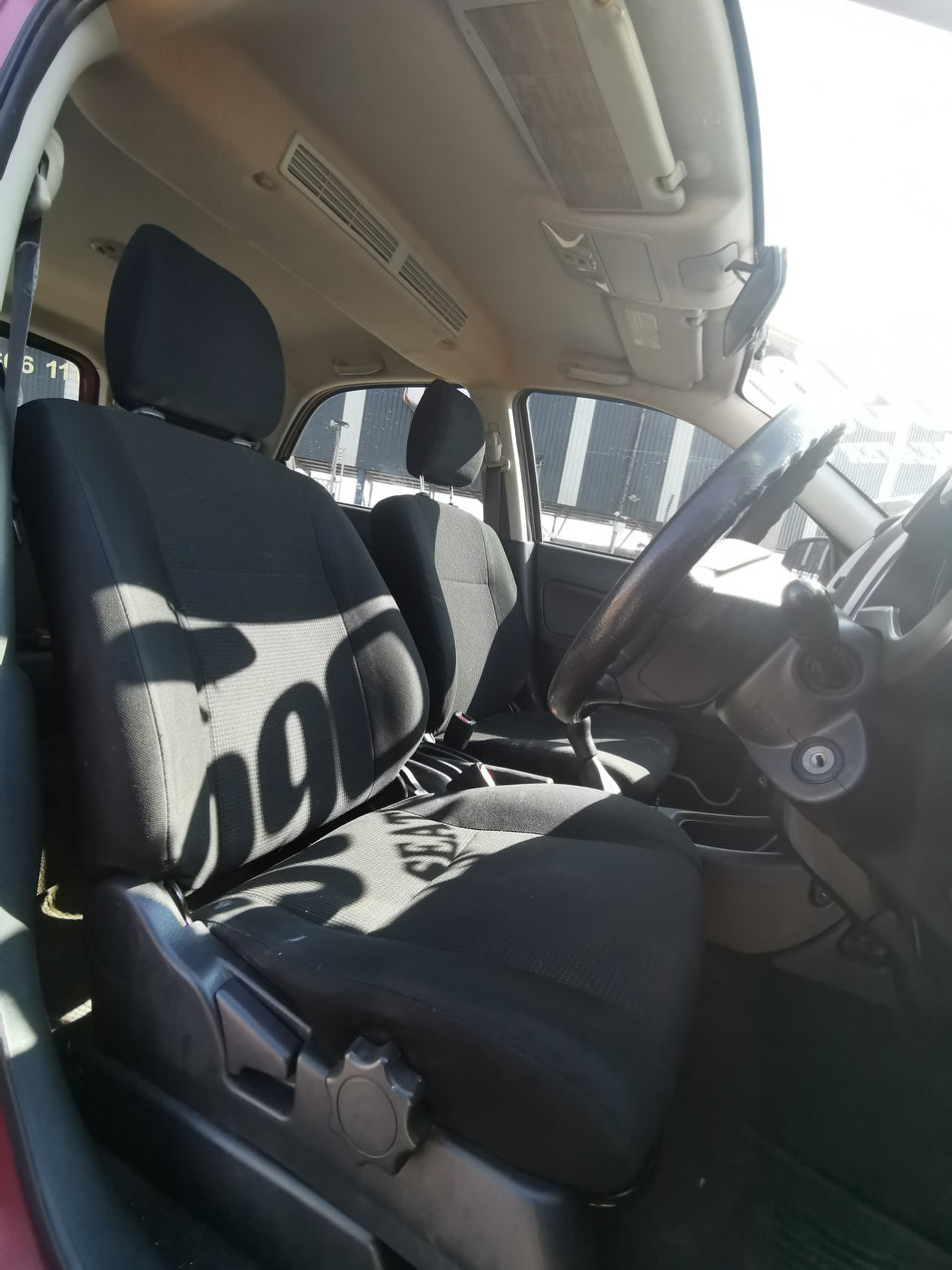 Daihatsu Terios 7 seater