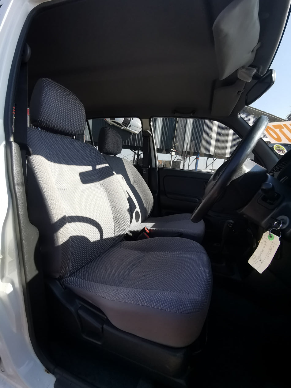 2000 Daihatsu Cuore