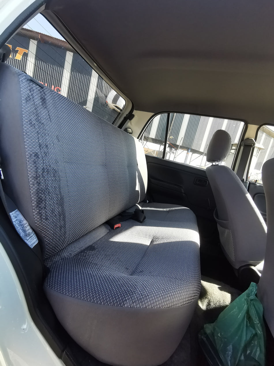 2000 Daihatsu Cuore