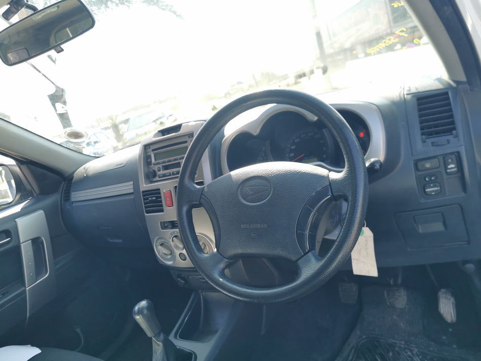 Daihatsu Terios