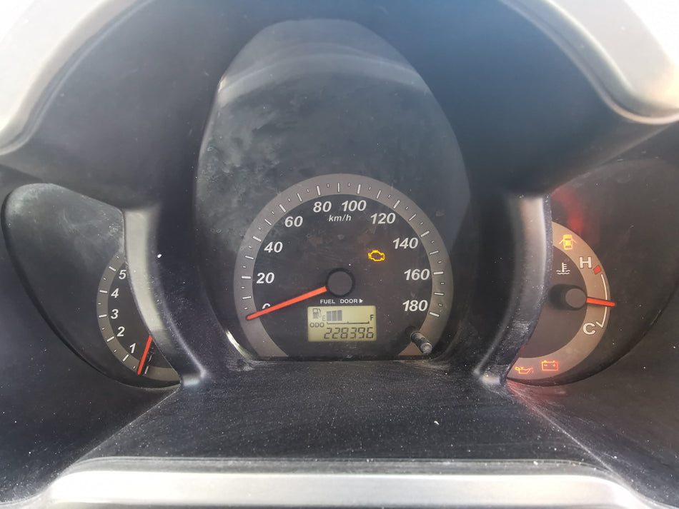 Daihatsu Terios