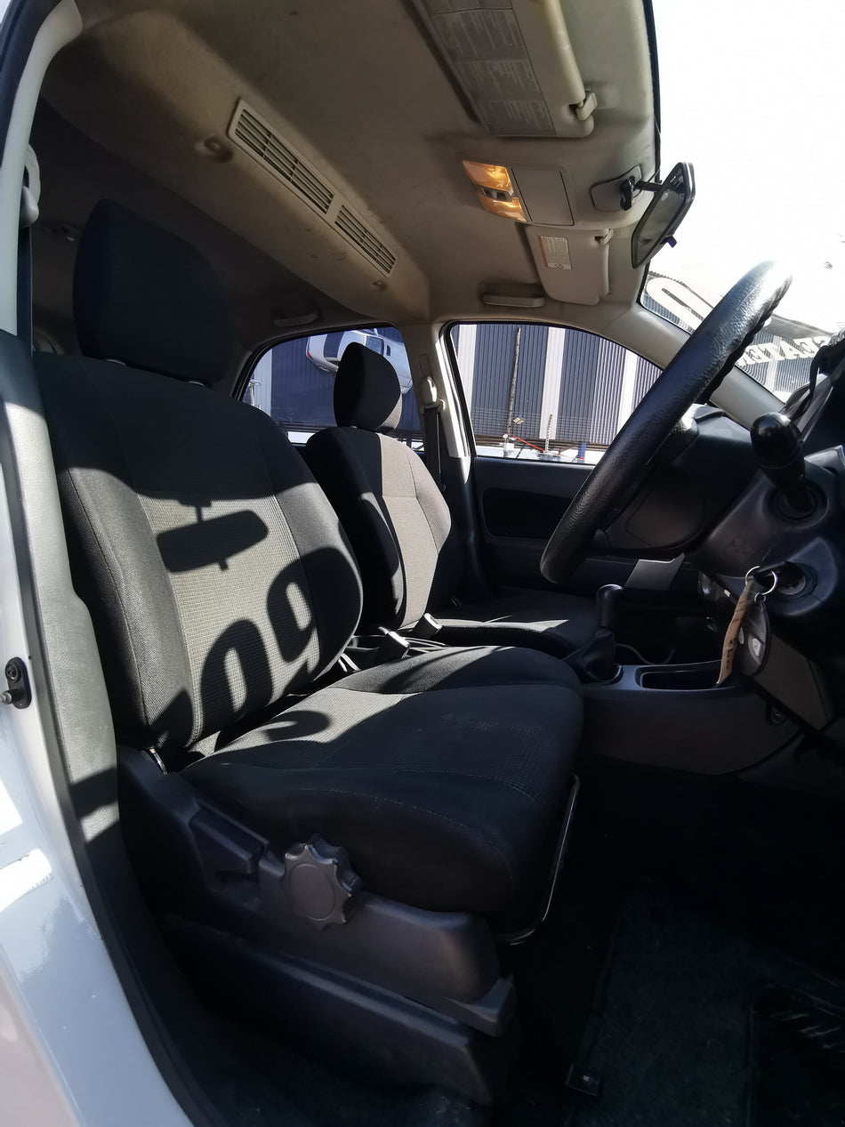 Daihatsu Terios