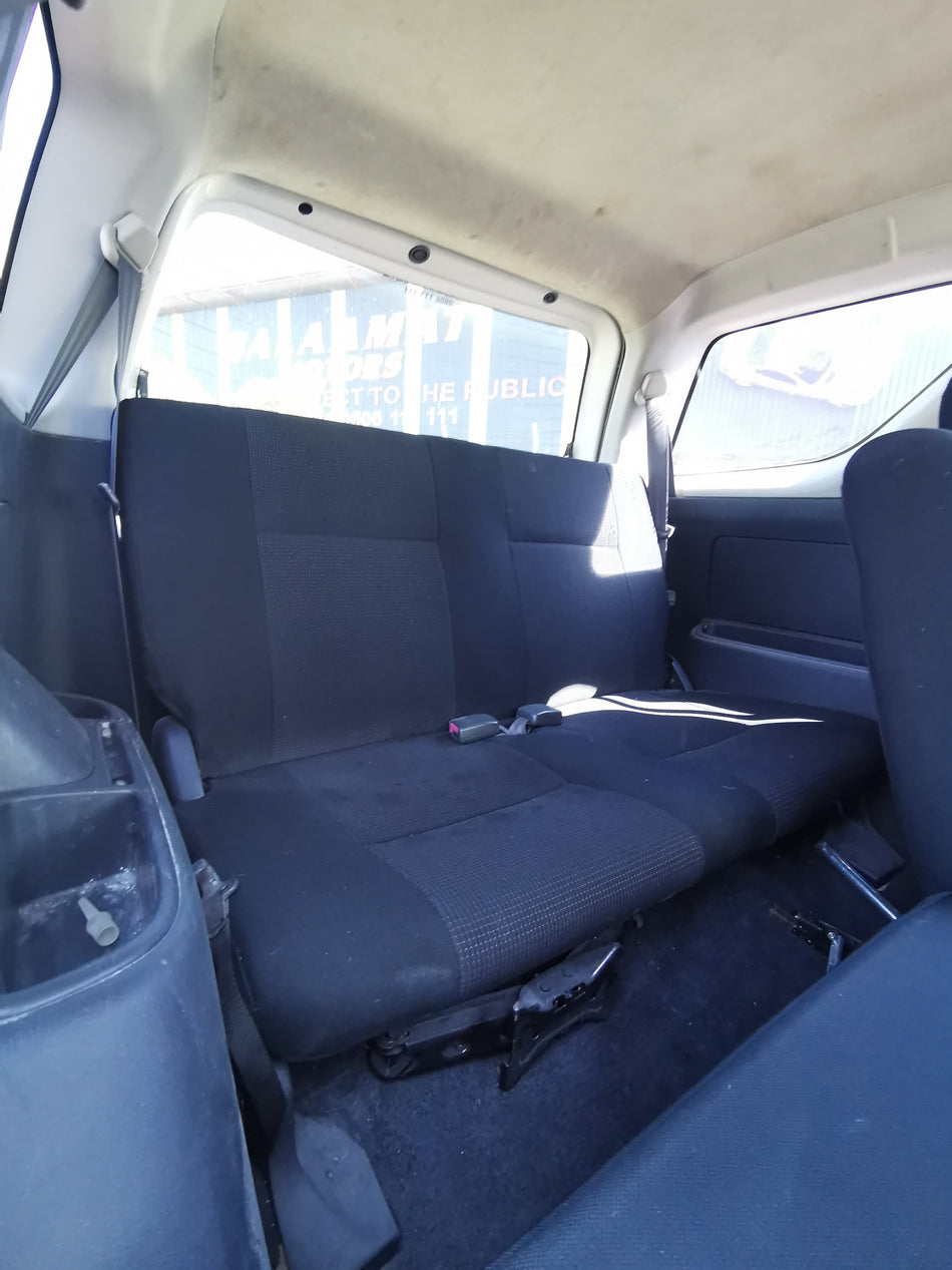 Daihatsu Terios