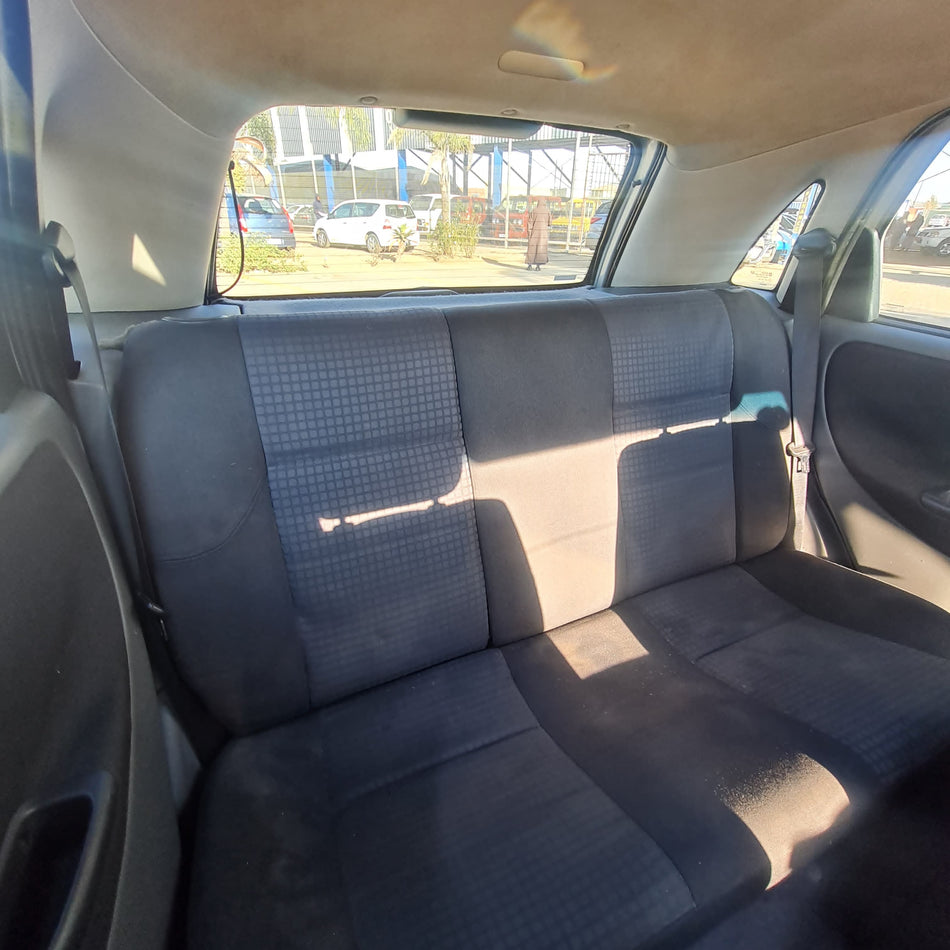 2005 Opel Corsa 1.4