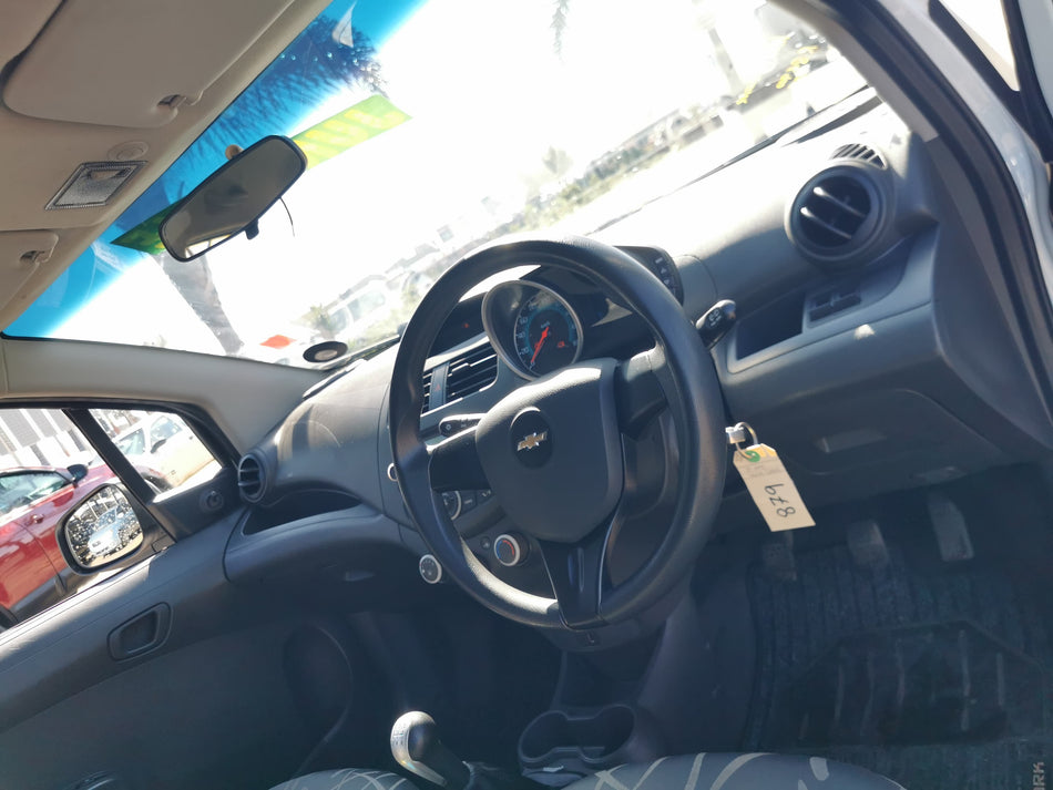 2015 Chevrolet Spark