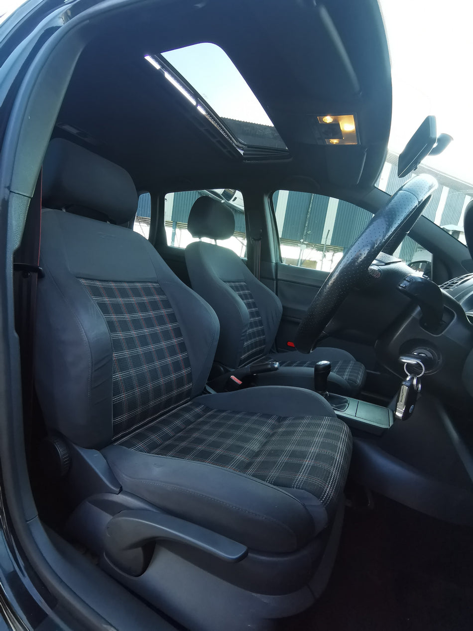 2006 Vw Polo Gti 1.8T