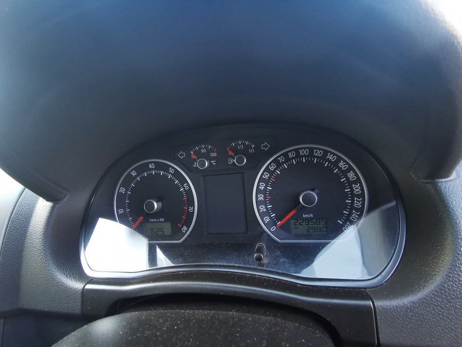 2006 Vw Polo Gti 1.8T