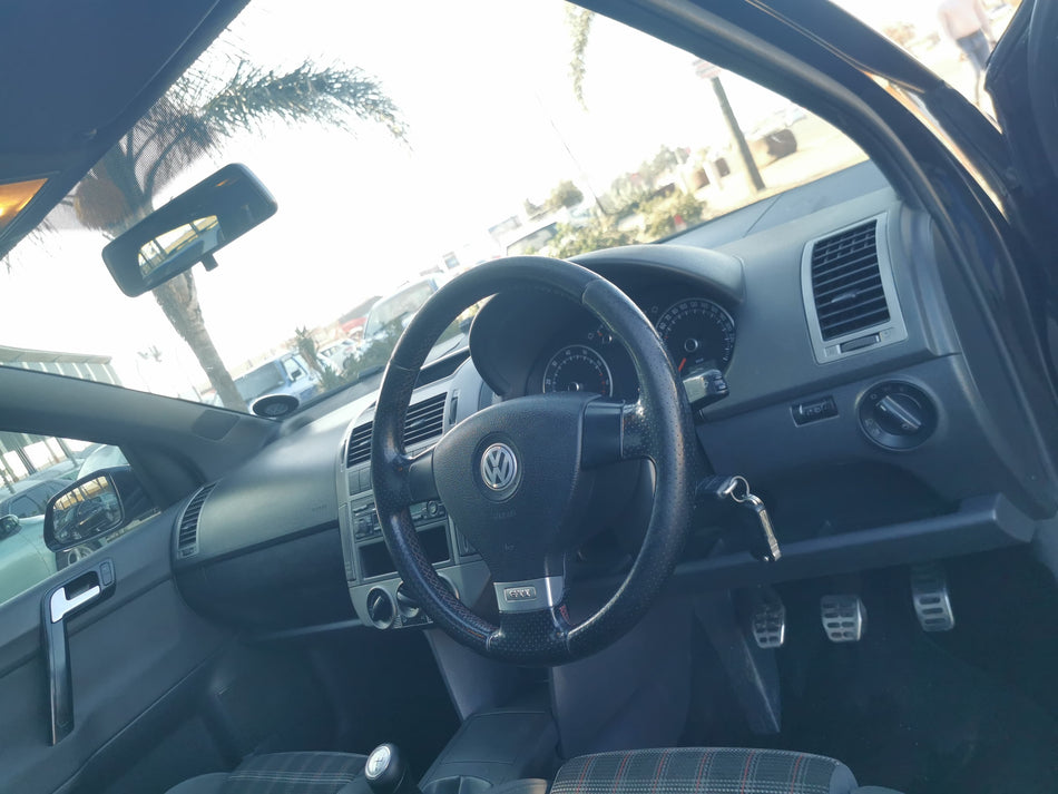 2006 Vw Polo Gti 1.8T
