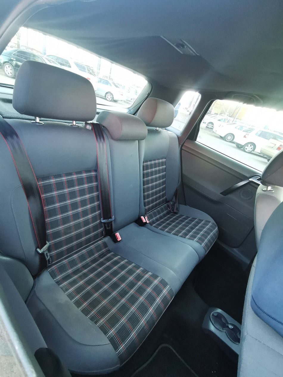 2006 Vw Polo Gti 1.8T