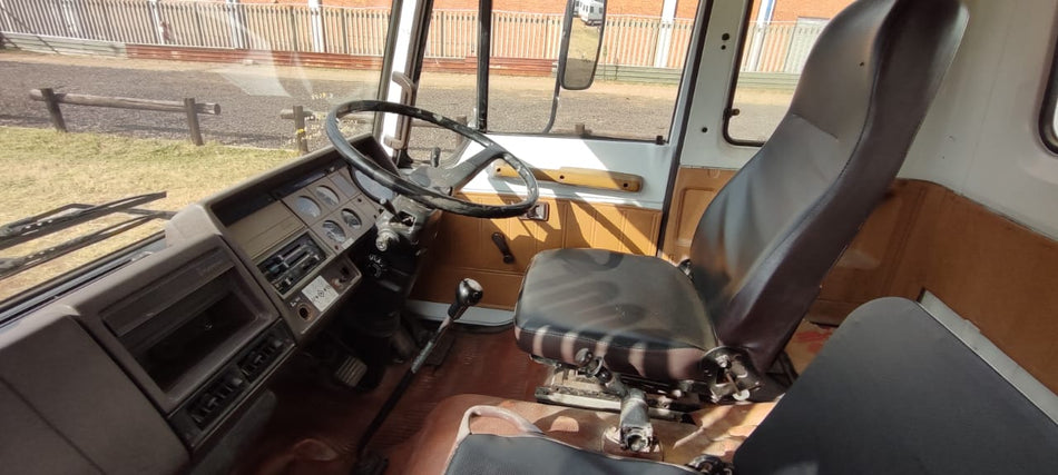 HINO FD 10.135 V/BODY