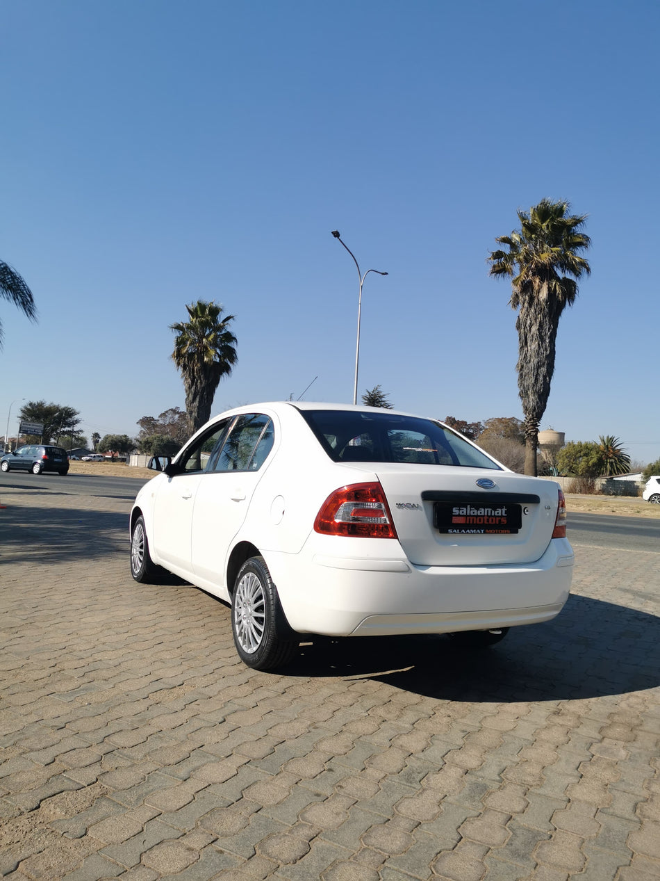 2014 Ford Ikon 1.6 low kms