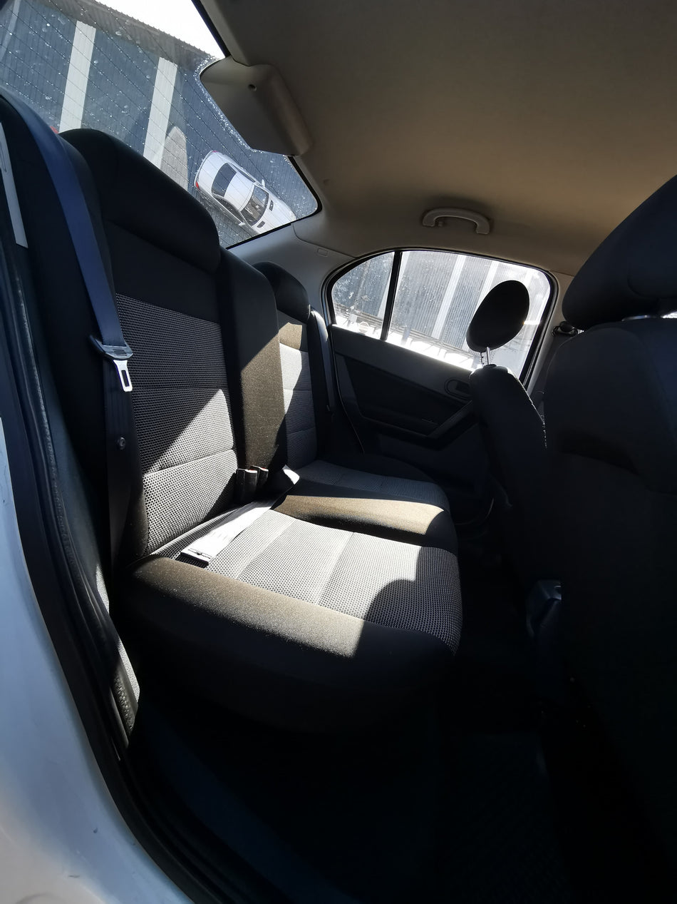 2014 Ford Ikon 1.6 low kms