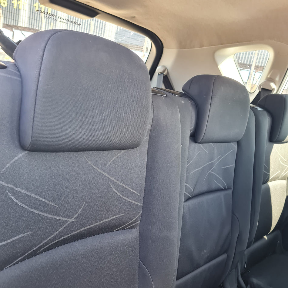 2009 Toyota Verso 1.6 7 seater
