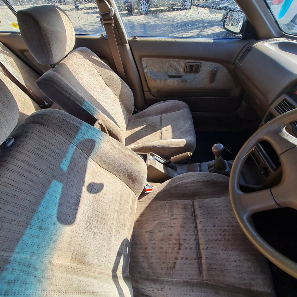 Toyota Corolla GLS