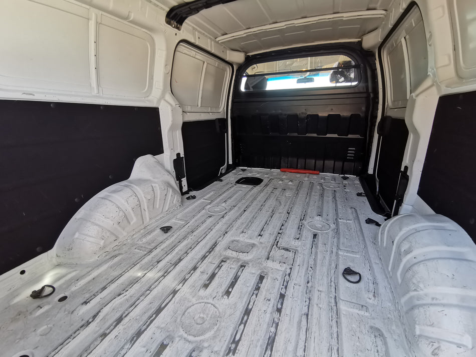 2012 Hyundai H1 Bus Panel van 2.5 diesel auto