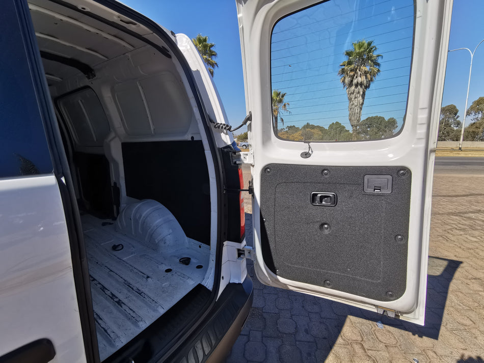 2012 Hyundai H1 Bus Panel van 2.5 diesel auto