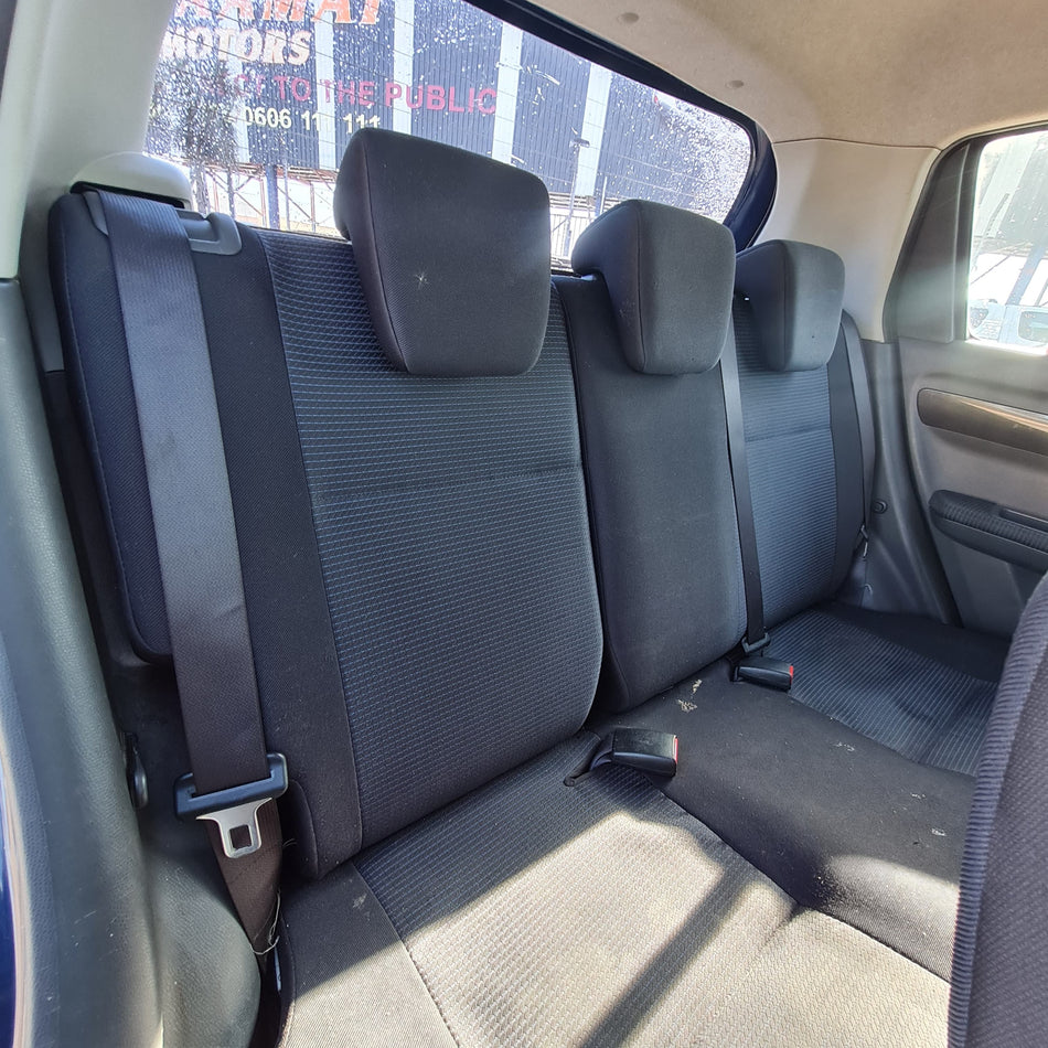2009 Suzuki Swift 1.5 GLS