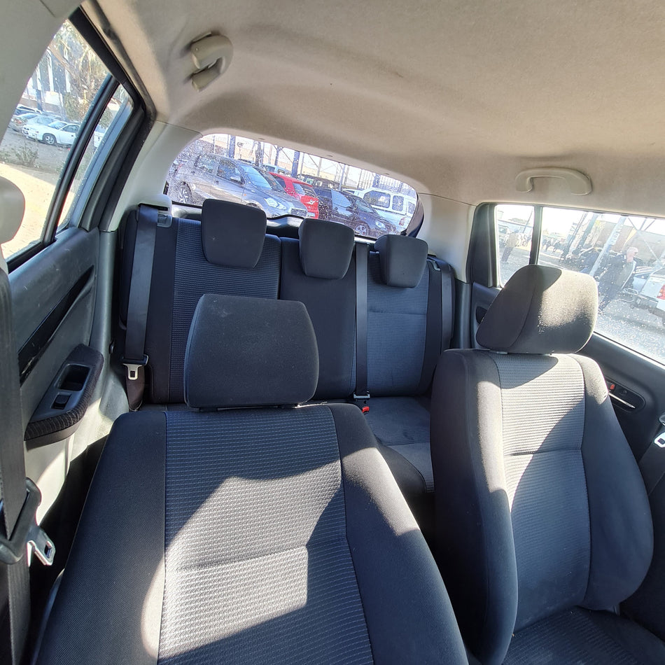 2009 Suzuki Swift 1.5 GLS