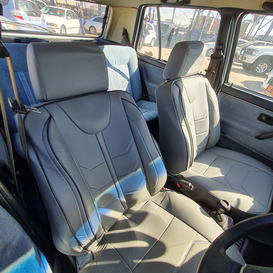 1989 VW Golf 2 Gti