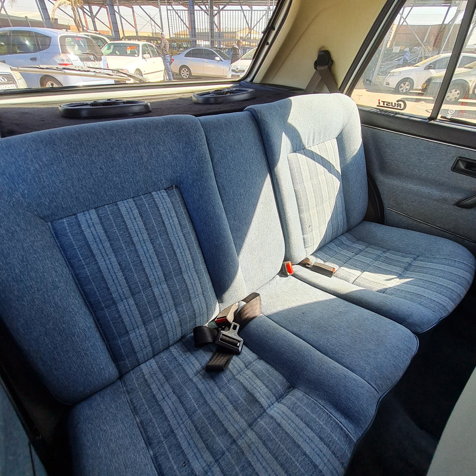 1989 VW Golf 2 Gti