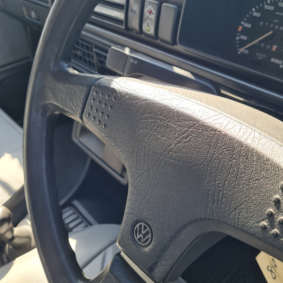1989 VW Golf 2 Gti