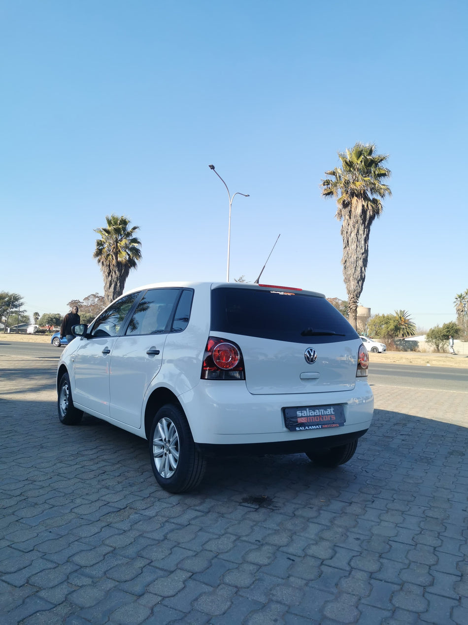 VW Polo Vivo 1.4 Xpress