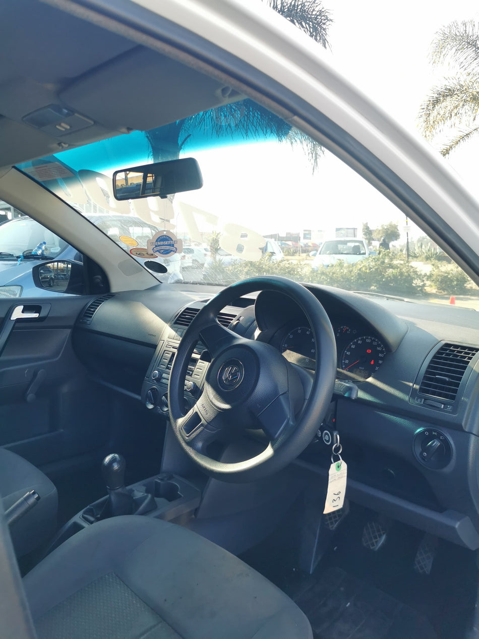 VW Polo Vivo 1.4 Xpress