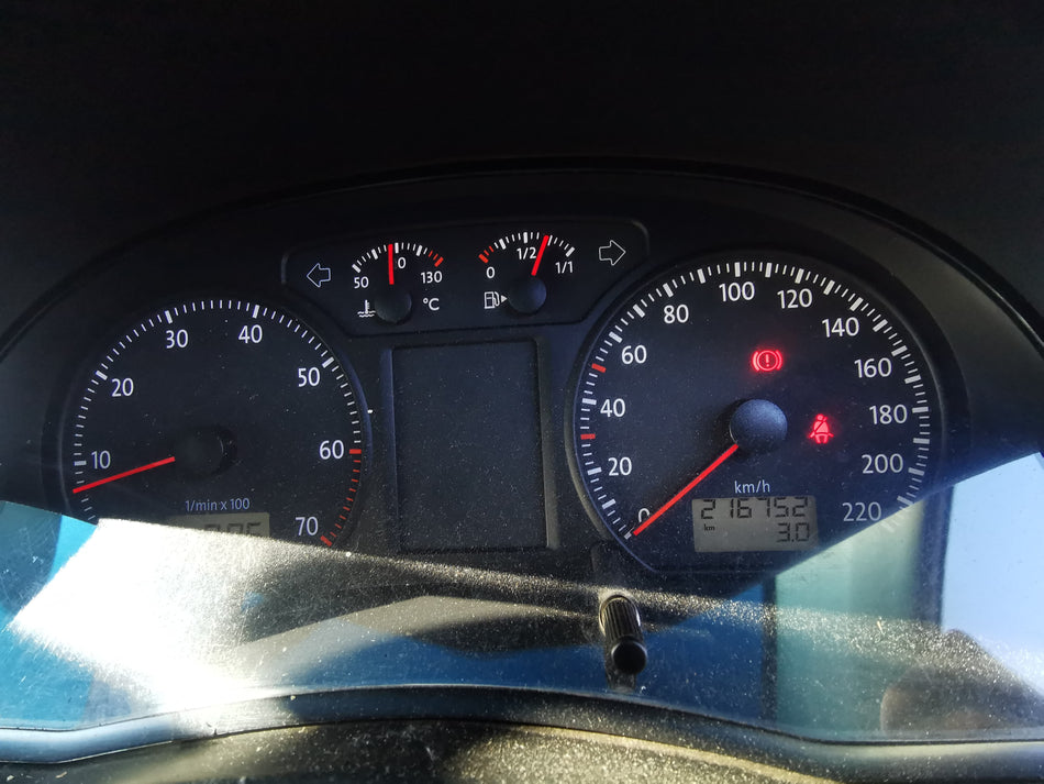 VW Polo Vivo 1.4 Xpress
