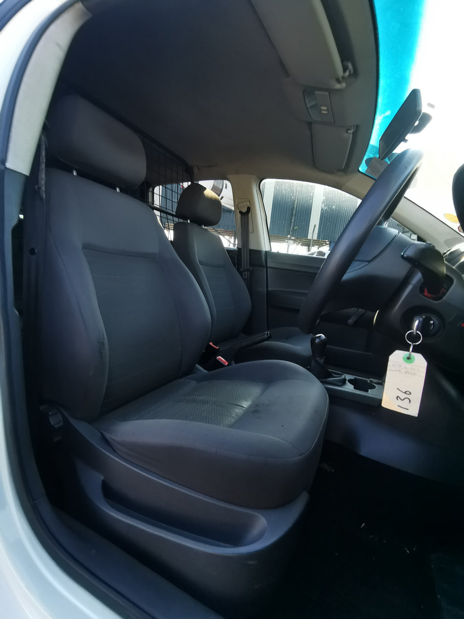 VW Polo Vivo 1.4 Xpress