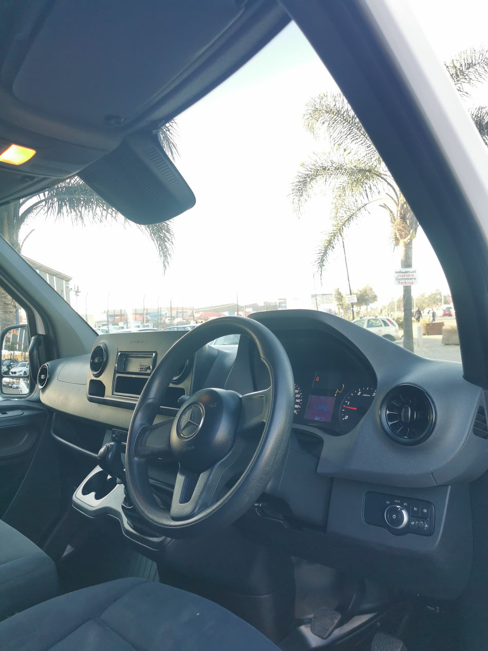 Mercedes-Benz Sprinter 519 CDI