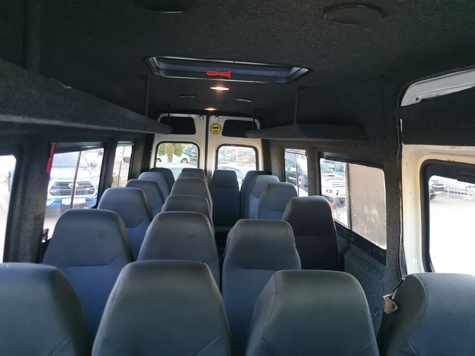 Mercedes-Benz Sprinter 519 CDI