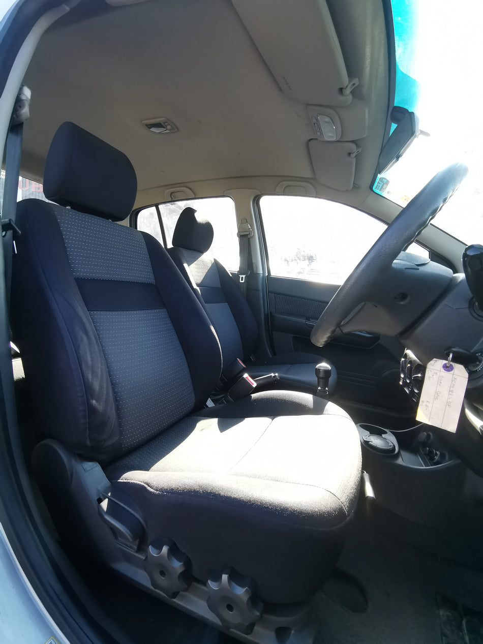 Hyundai Getz 1.4