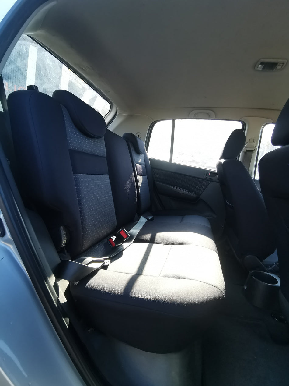 Hyundai Getz 1.4
