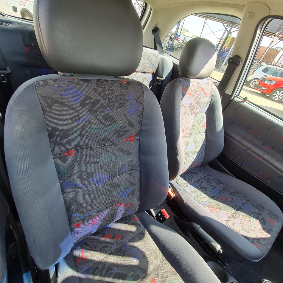 2007 Opel Corsa Lite 1.4