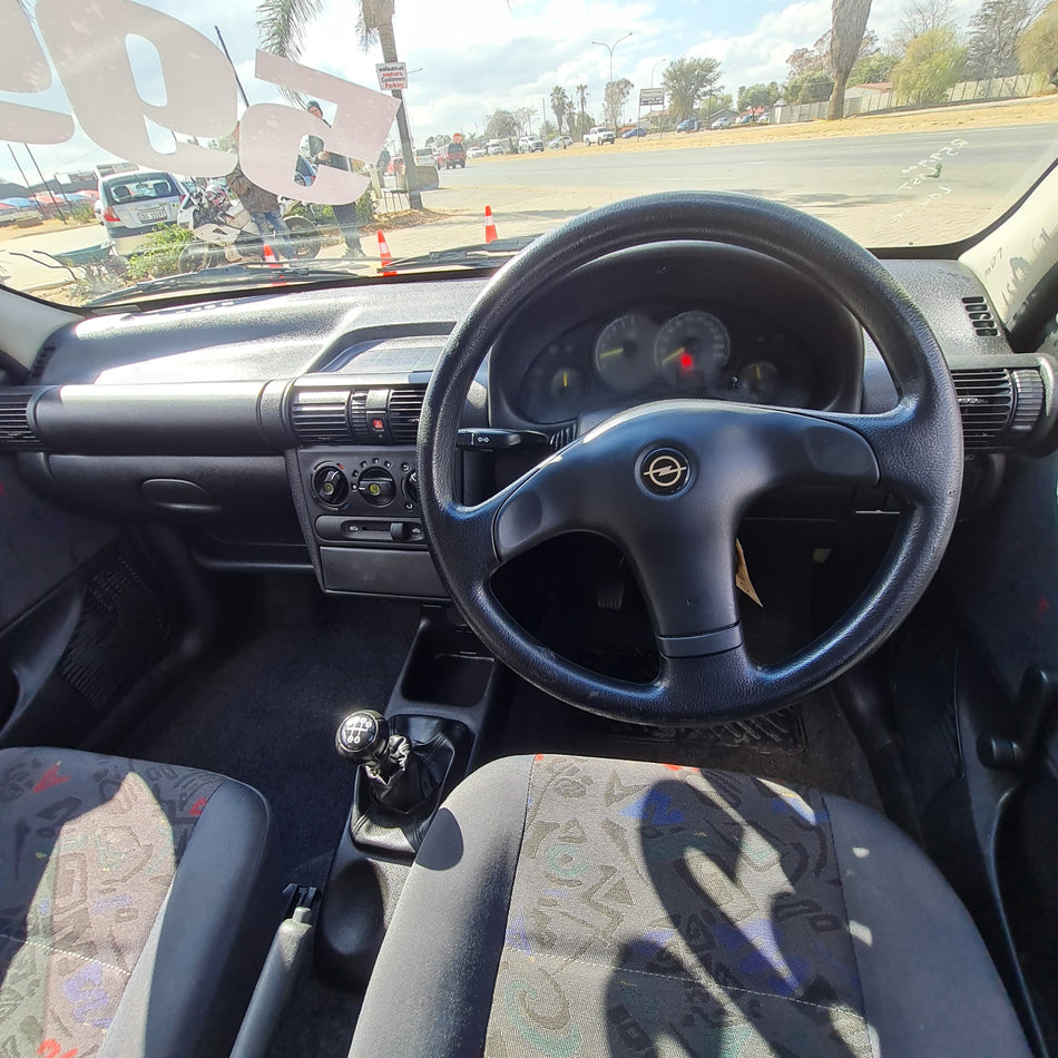 2007 Opel Corsa Lite 1.4