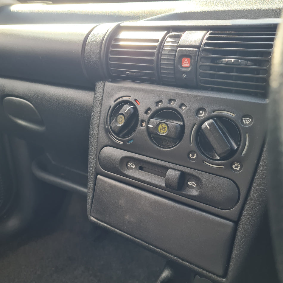 2007 Opel Corsa Lite 1.4