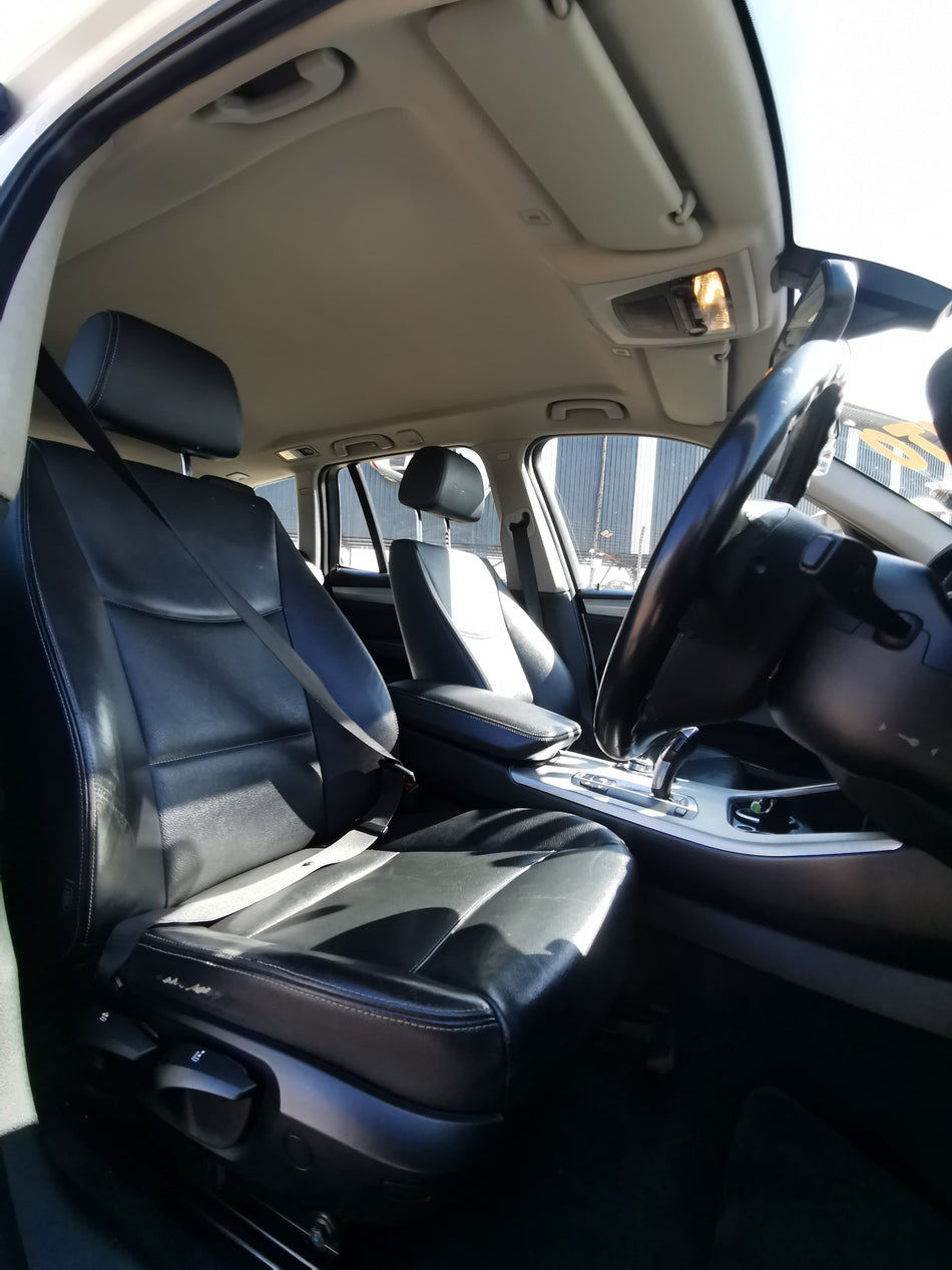 BMW X3 xDrive 30d