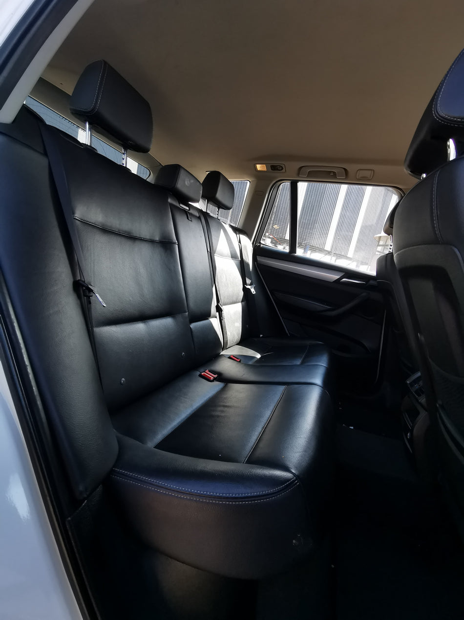 BMW X3 xDrive 30d