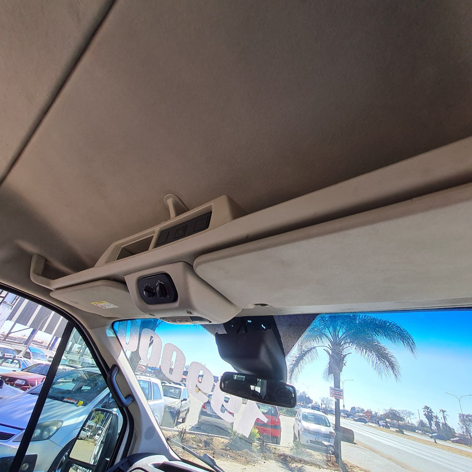 Ford 13-Seater Bus