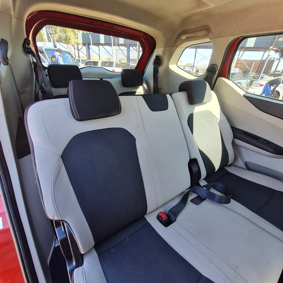 Renault Triber 1.0