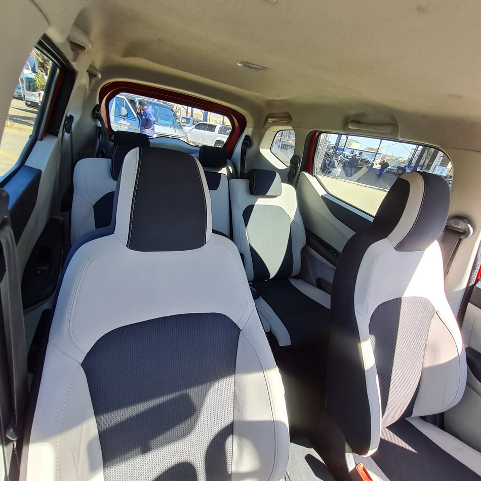 Renault Triber 1.0