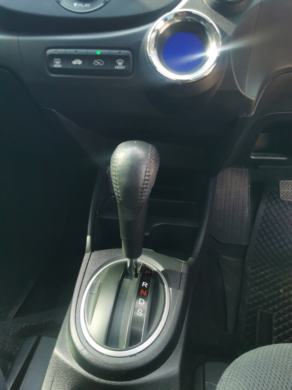2012 Honda Jazz 1.3 Hybrid Automatic
