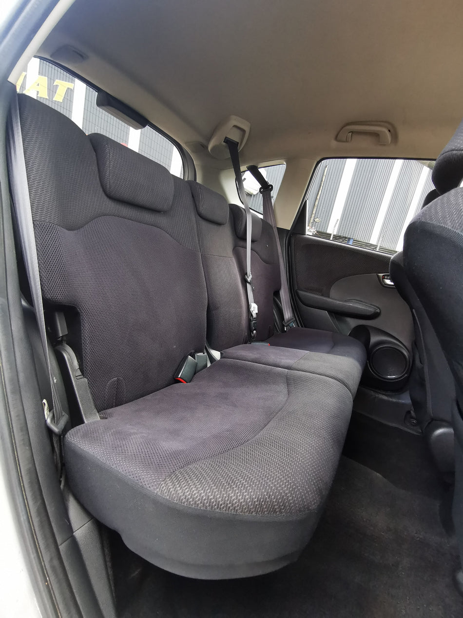2012 Honda Jazz 1.3 Hybrid Automatic