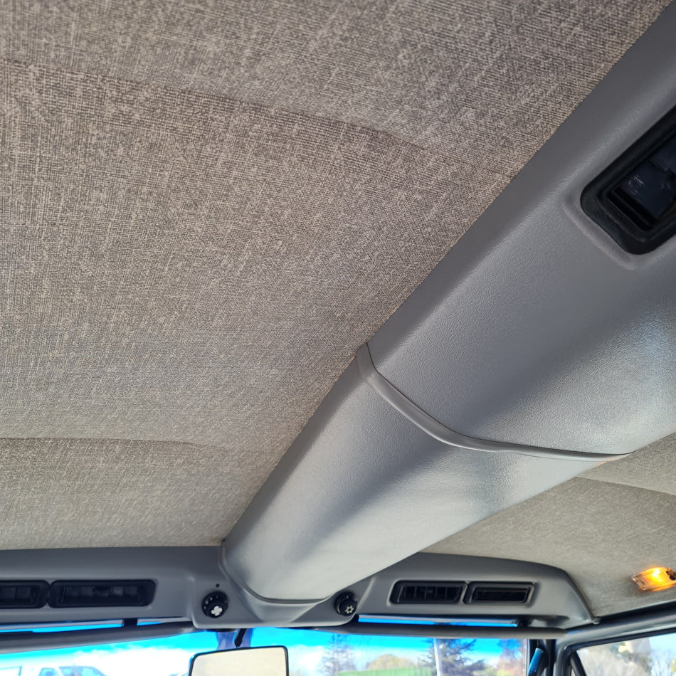 1992 Volkswagen Caravelle 2.5i