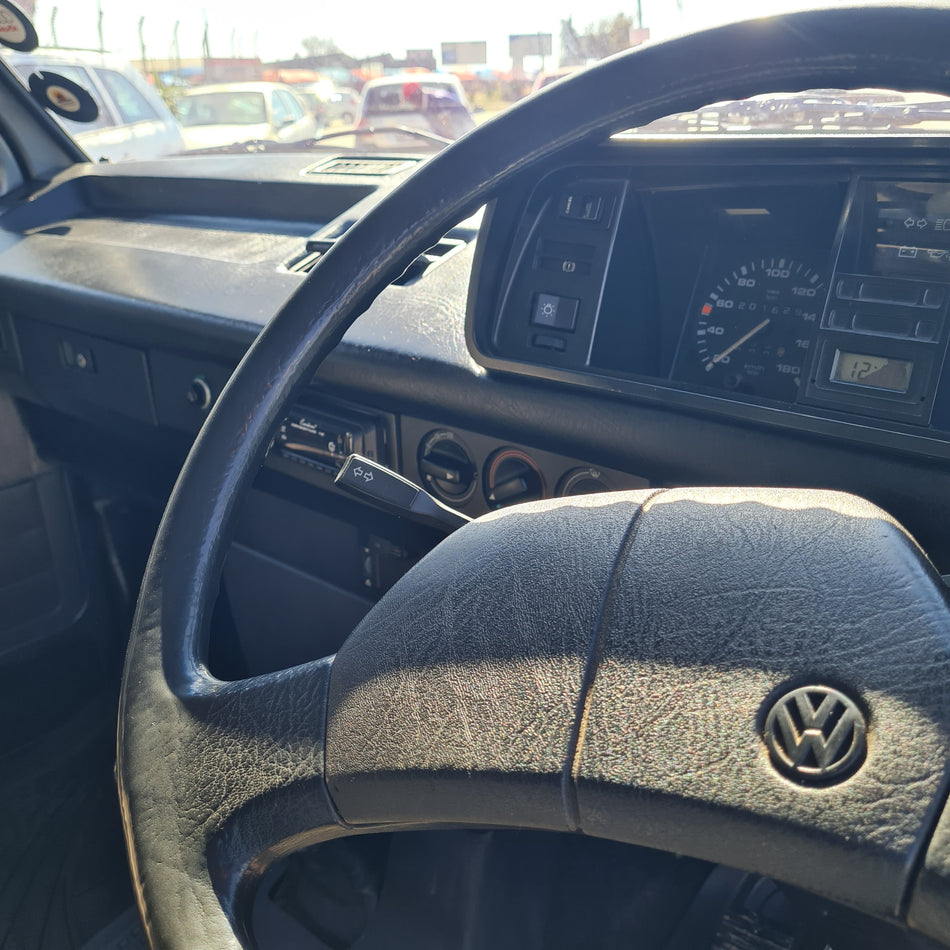 1992 Volkswagen Caravelle 2.5i