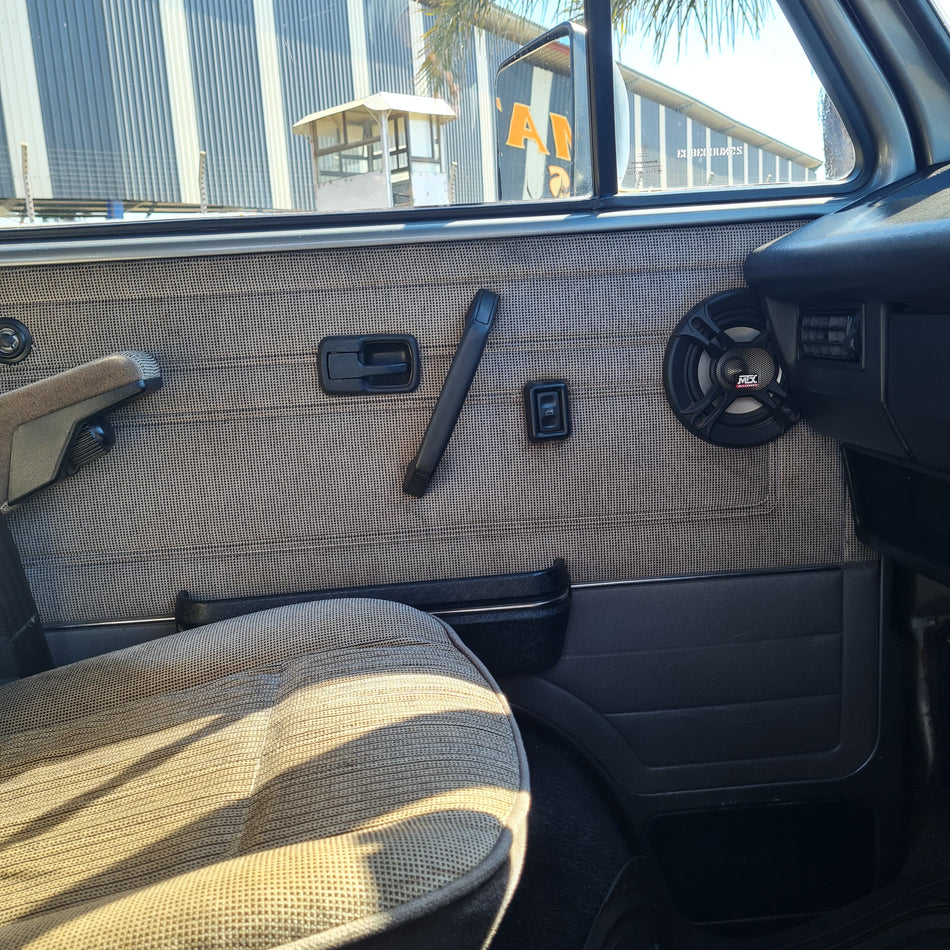 1992 Volkswagen Caravelle 2.5i