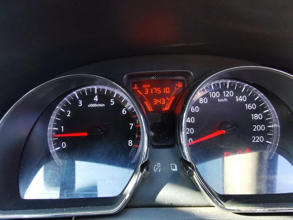 2014 Nissan Almera 1.5