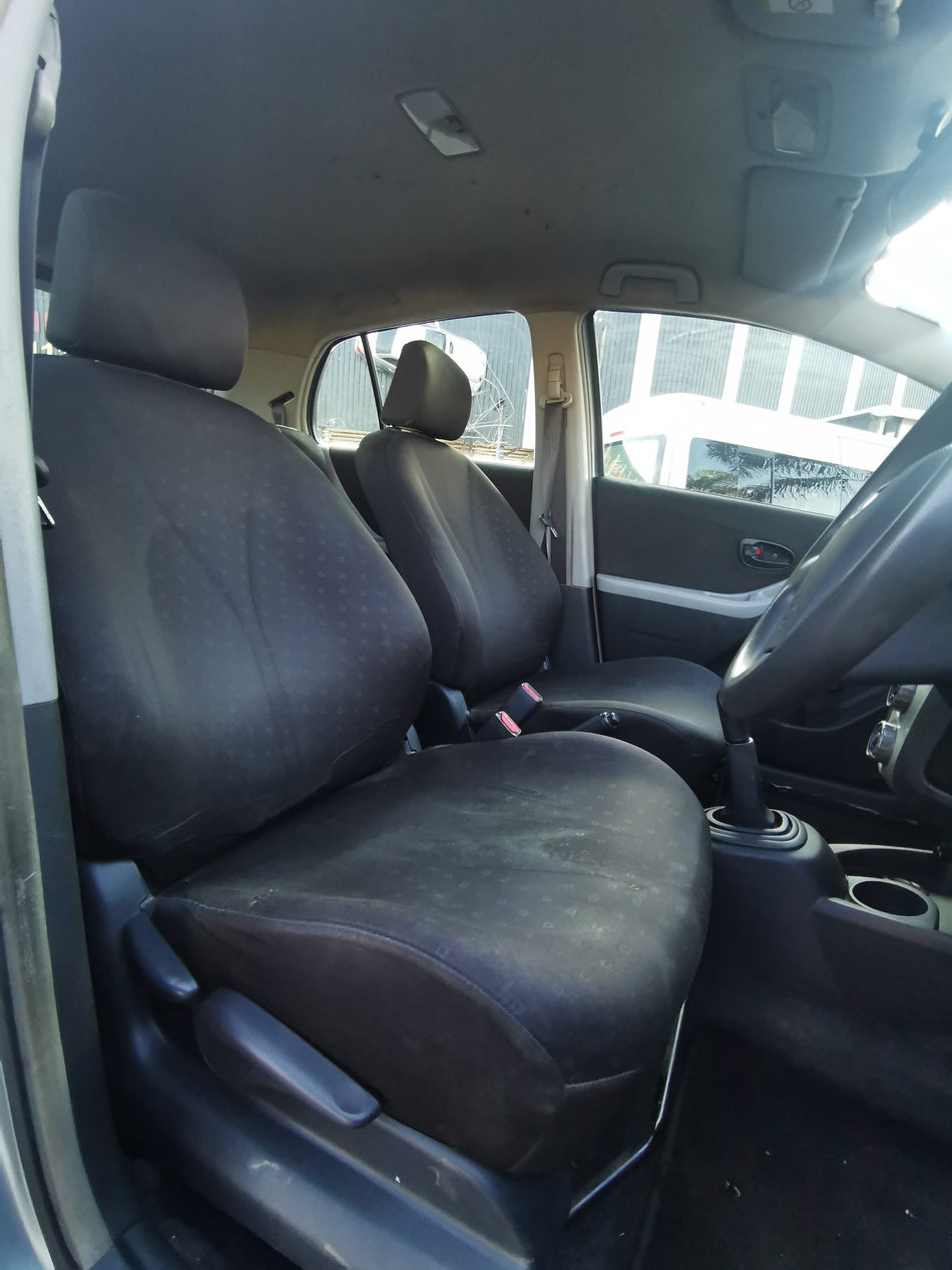 2008 Toyota Yaris 1.3